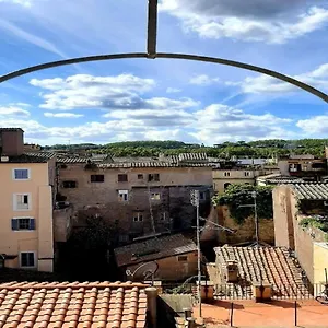 Pellegrino 75 Double Bedroom , Rom Italien
