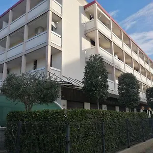 Quadrangolo-gemini , Bibione Italien