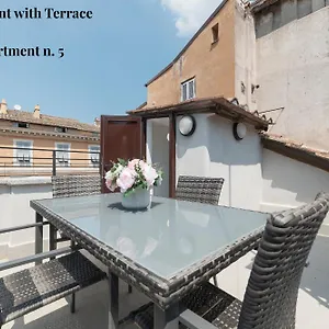 Cs Exclusive Campo De Fiori Palace , Rom Italien