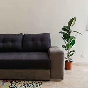 Da Olga Apartment