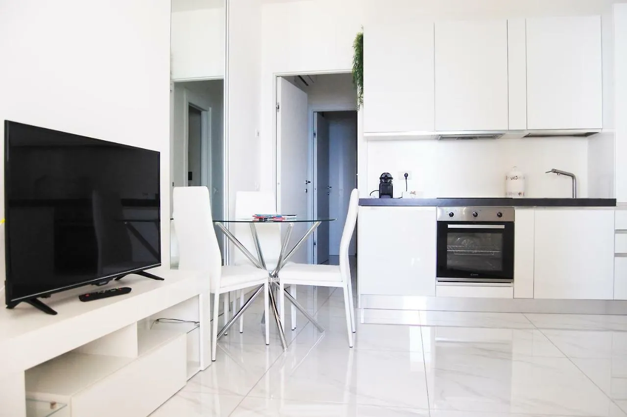 Maison Audrey Desenzano del Garda Ferienhaus