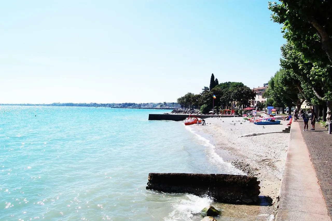 Maison Audrey Desenzano del Garda Ferienhaus