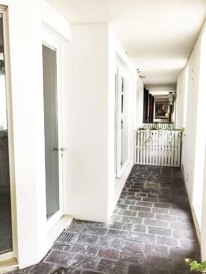 Maison Audrey Desenzano del Garda Ferienhaus
