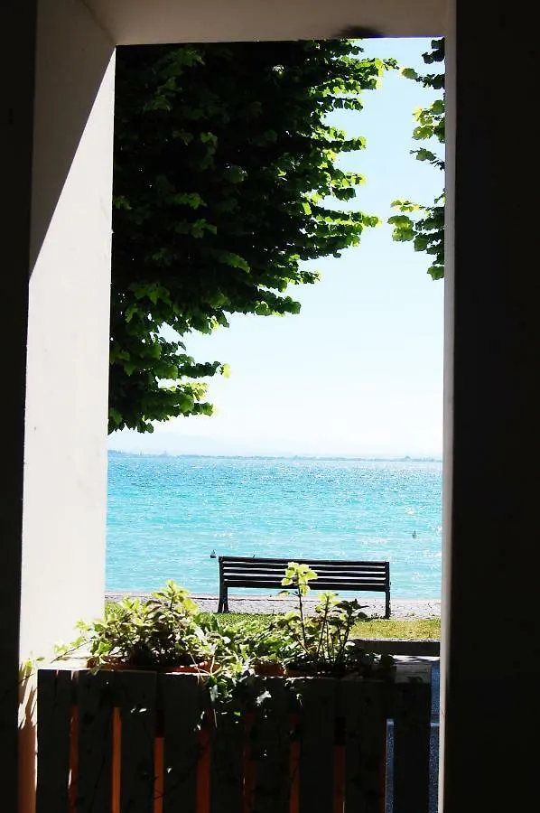 Maison Audrey Desenzano del Garda Ferienhaus