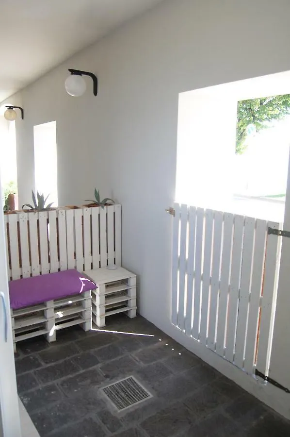 Сasa de vacaciones Maison Audrey Desenzano del Garda