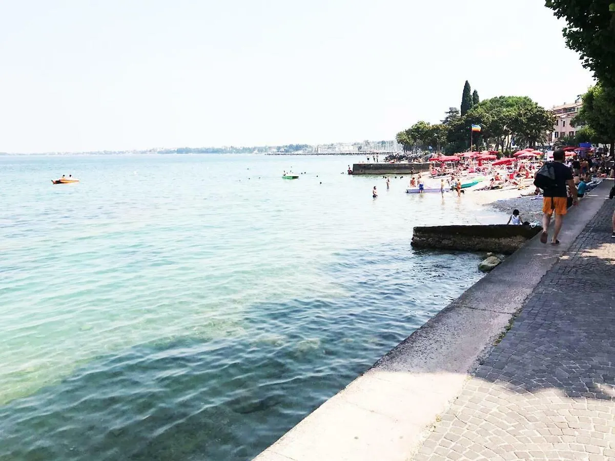 Maison Audrey Desenzano del Garda